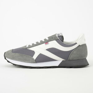 WALSH EHV@TRNADO-T GREY/WHT