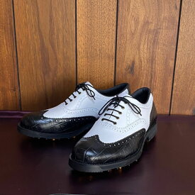 Noble pro(ノーブルプロ）Black×White