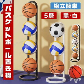 「レビュー特典」【整理収納アドバイザー監修！プレゼント企画】ボールスタンド 玄関 ボール 収納 ボールラック ボール 片付け ボールスタンド ボール 整理 ボール置き サッカーボール バスケ フレーム ボール整理カゴ ボール収納