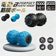 【レビュー特典★】シェイプツインボール 振動型フィットネスマシン 内転筋 トレーニング ブルブルマシン…