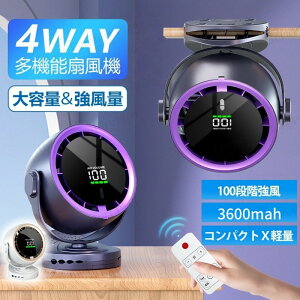 @ gѐ@ Nbv T[L[^[ 3600mAh e ^  ~j  Ǌ| R[hX ^C}[ 100iK cʖڈ\ 4wayg xr[J[@