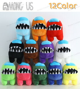 y4_50OFFzAOAX  13*10*10cm Among Us ʂ ܂  NbV 킢 Q ޏ a q v[g Mtg NX}Xv[g