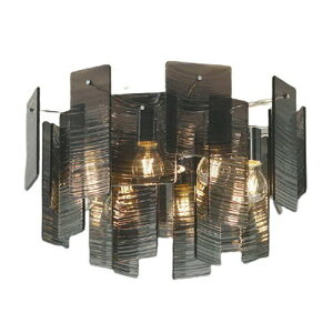 KOIZUMI(�R�C�Y�~�Ɩ�)LED�V�����f���ARipplet(���v���b�g)�y���M��40Wx8�������z�d���F�FAA49272L�yCD�z