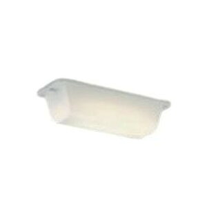 KOIZUMI(コイズミ照明)【工事必要】LEDキッチンライト流し元灯【FL20W相当】電球色:AB45424L【CL】