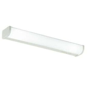 KOIZUMI(コイズミ照明)【工事必要】LEDキッチンライト流し元灯プルスイッチ付【FL20Wインバータ相当】昼白色:AB46897L【KIT】