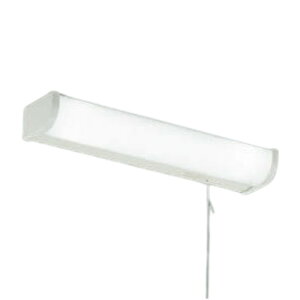 コイズミ照明 LEDキッチンライト 流し元灯 ショートタイプ FL20W相当 昼白色 AB52176【KIT】