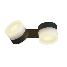 コイズミ照明LEDブラケットライト 可動 100W×2灯相当高演色 ブラック電球色:AB55032温白色:AB55033昼白色:AB55034