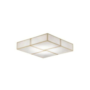 KOIZUMI(コイズミ照明)LED和風シーリングライト輝線(きせん)【適用畳数:〜6畳】Fit調光・調色タイプAH48754L【和CL】