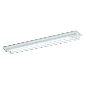 KOIZUMI(�R�C�Y�~�Ɩ�)�y�H���K�v�z�d���������ǌ`LED�x�[�X���C�g�t�x�m2���yFLR40Wx2�������zAH51617�yBASE�z