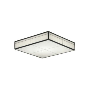 コイズミ照明LED和風シーリング Fit調色・調光リモコン付 ブラウンオイルステイン 電球色〜昼光色〜8畳:AH56161〜6畳:AH56162