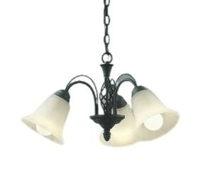 KOIZUMI(�R�C�Y�~�Ɩ�)LED�y���_���g�y���M��60Wx3�������zAP39695L