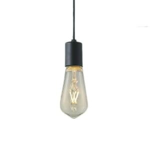 KOIZUMI(�R�C�Y�~�Ɩ�)LED�y���_���gFilam(�t�B����)�y���M��40W�����z�d���F�FAP49026L�yPD�z