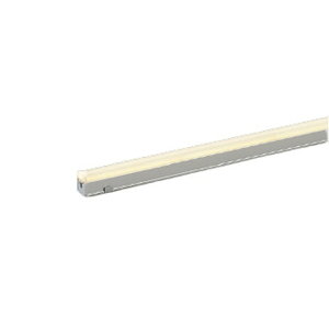 �R�C�Y�~�Ɩ��G�N�X�e���A LED�ԐڏƖ� �h�J�^ 900mm���� �V���o�[�d���F:AU55056