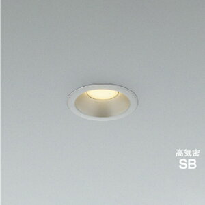 �R�C�Y�~�Ɩ�LED�_�E�����C�g ���C��SB�` �h�J�h���^���M��60W���� �񒲌� ���ω� ��75 �u���C�g�V���o�[2700K �d���F�FAD7050S27