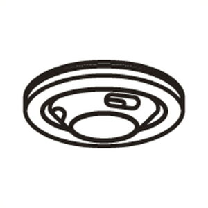 �I�[�f���b�NLED�d���t���b�g�`�񒲌� GX53-1a�����F�FNO253SN