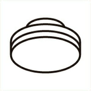 I[fbN LEDdtbg` F 񒲌 GX53-1 LDF6WW-H-GX53/75/R90 75 100WNX FFNO293C