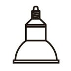 ODELIC(オーデリック)LED電球ダイクロハロゲン形LDR6L-M-E11/D/W/3調光タイプ口金E11電球色：NO298P【LAMP】