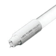 オーデリック直管形LEDランプ LED-TUBE QPシリーズ40形 Hf32W定格出力相当 電源内蔵 片側給電・片側配線G…