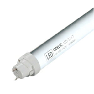 オーデリックLED直管形ランプ高演色非調光20形 700lmタイプ6500K:NO450RA 5000K:NO450RB【LAMP】
