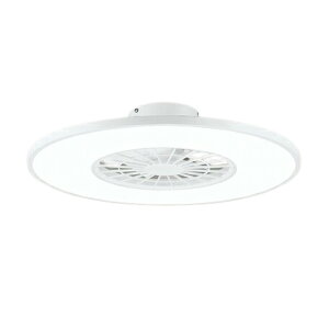 �I�[�f���b�NLED�V�[�����O�t�@�����̈�̌^�����F FLAT FAN �t���b�g�t�@���`8�������E���FBluetooth FLAT FAN��p�����R���t�I�t�z���C�g:OL291438BR�yCF�z