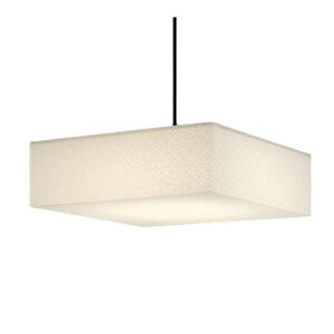 オーデリック和風 LEDペンダントライト〜12畳 調光 調色 リモコン付引掛けシーリング 和紙貼り電球色〜昼光色:OP252827R【PD】