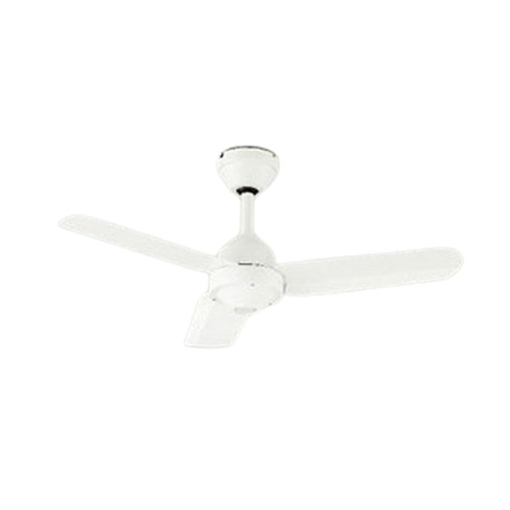 楽天市場】オーデリックシーリングファン灯具無し AC MOTOR FAN 