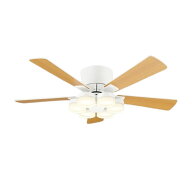 オーデリックシーリングファンLED灯具一体型 AC MOTOR FAN 薄型 光色切替 調光 ～10畳リモコン付電球色/…