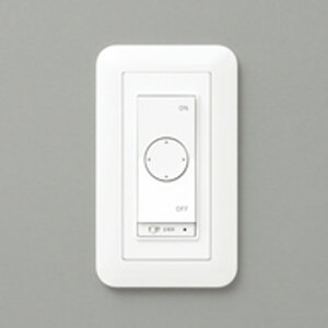 �I�[�f���b�N CONNECTED LIGHTING Bluetooth �R�l�N�e�b�h�ǃX�C�b�` �����E���F ���F LC617A