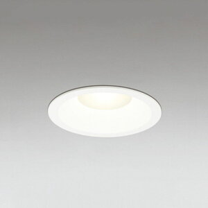 �I�[�f���b�NLED�_�E�����C�g���� ��������125 FHT32W���� �I�t�z���C�g�F�d���F3000K�FOE033012RJ