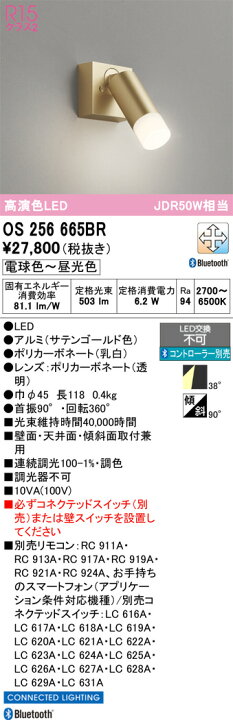 楽天市場】オーデリックLEDスポットライト高演色 MINIMUM-S +ACCENT 