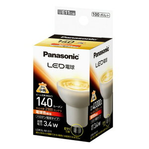 Panasonic(pi\jbN)LEDd(nQ^Cv)E11p^CvdFFLDR3L-M-E11yLAMPz