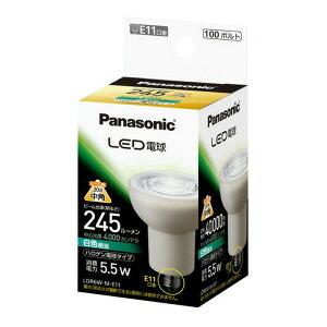 Panasonic(pi\jbN)LEDd(nQ^Cv)E11p^CvFFLDR6W-M-E11yLAMPz