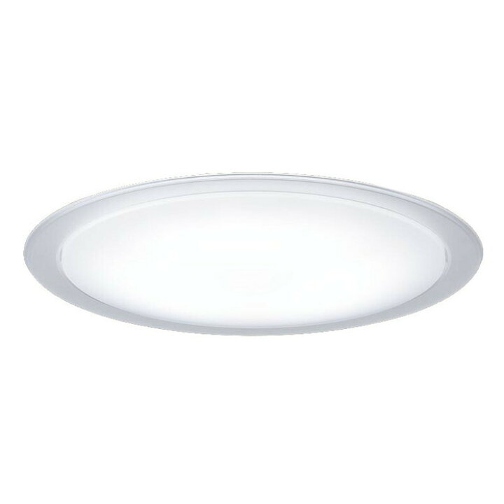 楽天市場】パナソニック(Panasonic)LEDシーリングライト 適用畳数 