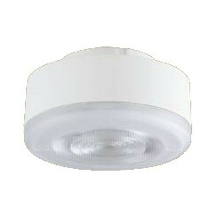 楽天市場】パナソニック(Panasonic)LEDフラットランプ φ70（口金GX53-1 