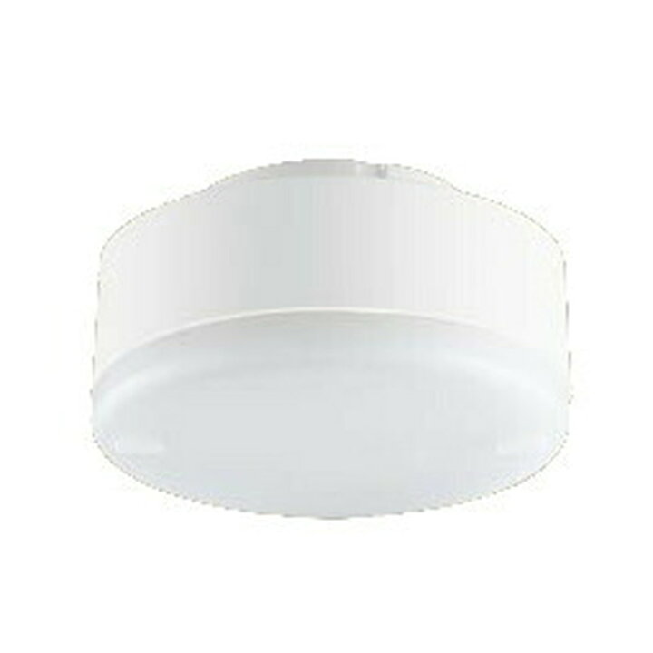 楽天市場】パナソニック(Panasonic)LEDフラットランプ φ70（口金GX53-1 