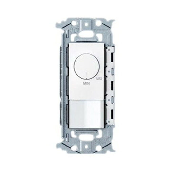 楽天市場】パナソニックSO-STYLE 信号線式ライコン 電源スイッチ付 