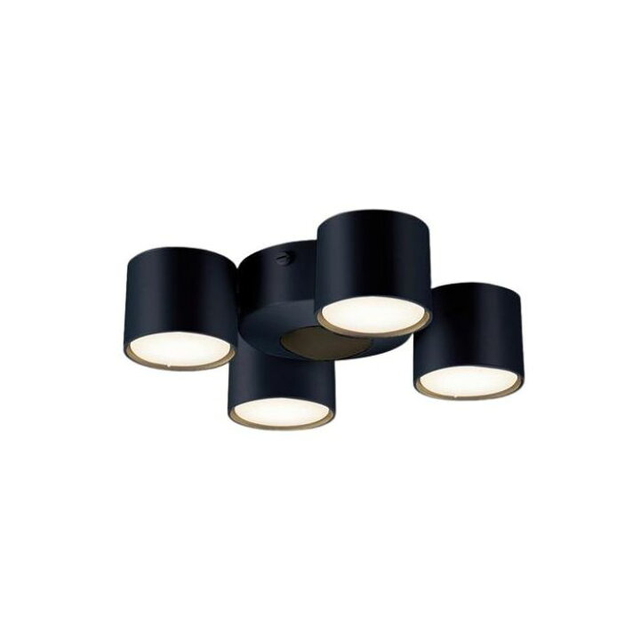 楽天市場】パナソニックDC/ACシーリングファン専用シャンデリア LED 