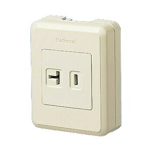 Panasonic(�p�i�\�j�b�N)�z�����t�@�C���V���[�Y15A�E20A���p�I�o�R���Z���g(125V)WKS181