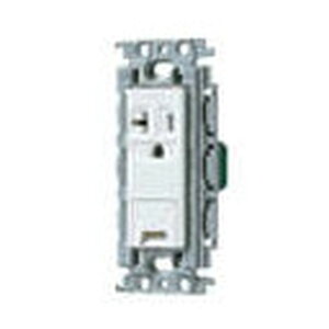 Panasonic(�p�i�\�j�b�N)�z�����15A�E20A���p�����A�[�X�^�[�~�i���t�ڒn�R���Z���g�≏�g�t�z���C�gWTF19314WK