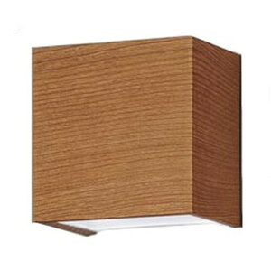 Panasonic(パナソニック)【工事必要】LEDコンパクトブラケット60形電球1灯相当本体:LGB81003+ランプ:LLD2000NCE1昼白色:XLGB81815CE1【BR】