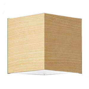 Panasonic(パナソニック)【工事必要】LEDコンパクトブラケット入隅コーナー用/60形電球1灯相当本体:LGB81007+ランプ:LLD2000NCE1昼白色:XLGB81910CE1【BR】