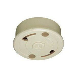 受注生産品TOSHIBA(東芝ライテック)シーリング/フロア他高荷重露出引掛・送り付(ベージュ)DC5112(CS)