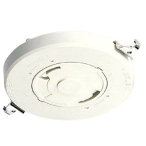 TOSHIBA(東芝ライテック)露出埋込兼用引掛シーリング(送りなし)DC5402N(W)