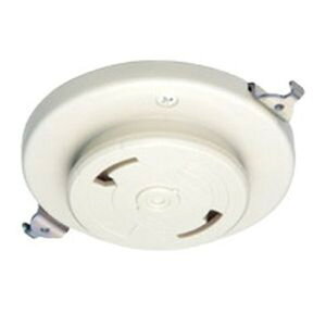 TOSHIBA(東芝ライテック)高荷重・耐熱形引掛シーリングボディ(埋込形)DC5602(W)