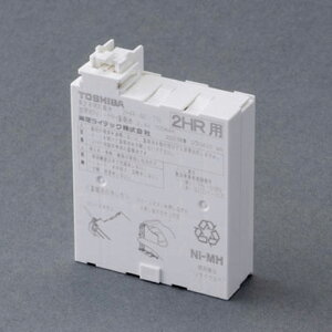 TOSHIBA(���Ń��C�e�b�N)��C�p�����d�rLED�U�����j�b�P�����f��C�p�d�r2HR-AE-TN B