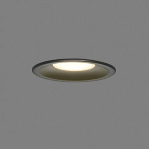 ���Ń��C�e�b�N LED�x�[�X�_�E�����C�g ���M�����100W���� ��100 �h�� ��̌^ �����s�� �u���b�N �d���F�FLEDD87053L(K)-LS