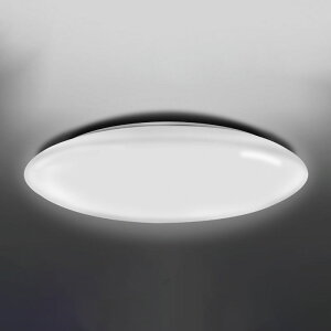 ���Ń��C�e�b�N LED�V�[�����O���C�g ��̌^ �����R���t 8�� ���� �����F�FLEDH8107A02W-LD