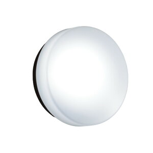 山田照明 エクステリア LEDブラケットライト 防雨・防湿 白熱40W相当 非調光 黒色 2700K 電球色:AD-2561-L