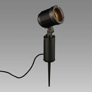 �R�c�Ɩ� �G�N�X�e���A LED�X�|�b�g���C�g �X�p�C�N�� �h�J �i���[6° HID35W���� ���� Unicorn Spot�i���j�R�[���E�X�|�b�g�j �_�[�N�O���[ 3000K �d���F �i���[6°�FAD-3166-L�~�f�B�A��18°�FAD-3167-L