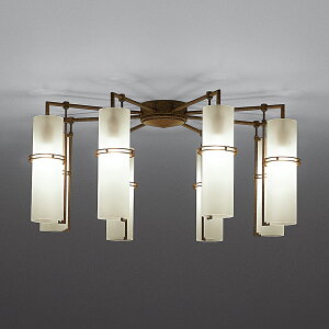 RcƖ LEDVfA `6 M320W 񒲌 & ComfortiAhERtH[gj XeB[h 2700K dF:CD-4297-L